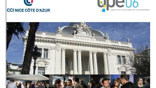 Prochain BIG SPEED BUSINESS MEETING CCI-UPE 06 le 8 septembre
