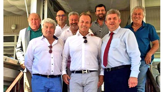 Décret-plage : les plagistes ne désarment pas et veulent obtenir des... concessions