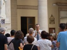 Dans les coulisses de la justice : deux rendez-vous au Palais de justice d'Aix-en-Provence