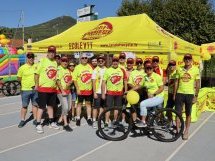 À La Valette-du-Var, petits et grands séduits par le forum des associations