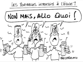 La gazette hebdomadaire