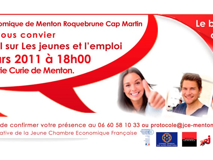 "Le bassin Mentonnais,
