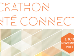 Hackaton Santé connectée 2017 