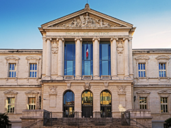 Course-poursuite à Nice : le chauffard multirécidiviste déféré aujourd'hui dans le cadre de l'ouverture d'une information judiciaire