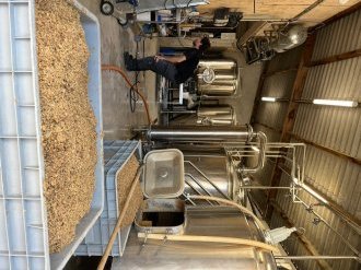 Secteur brassicole : « Notre force, c'est notre souplesse »
