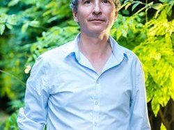  Nomination de Sylvain Lizon à la direction de la Villa Arson