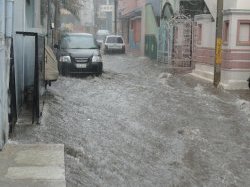 Reconnaissance de l'état de catastrophe naturelle – intempéries 2019