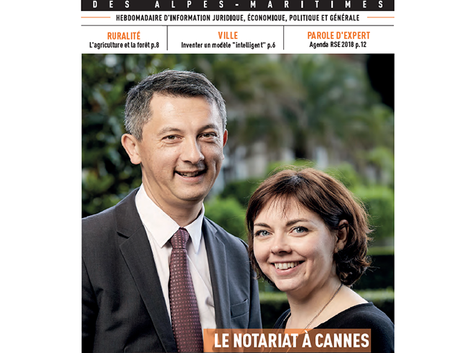 Les Petites Affiches (…)