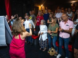 Entre Head : un dernier atelier inspirant de lâcher-prise avant la césure estivale