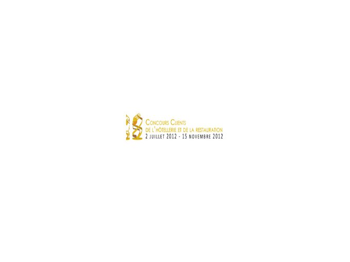2e édition du Concours