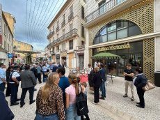  À Hyères, les Halles Victoria, un nouveau lieu commercial en cœur de ville