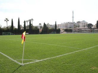CANNES : Construction d'une salle multi-activités