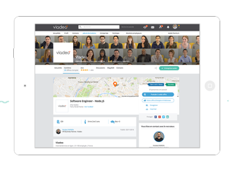 Figaro Classifieds, leader sur le marché de l'emploi sur internet, reprend Viadéo
