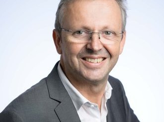 Orange : Pour Laurent Londeix : "le déploiement de la fibre sera achevé en 2022 dans les A-M"