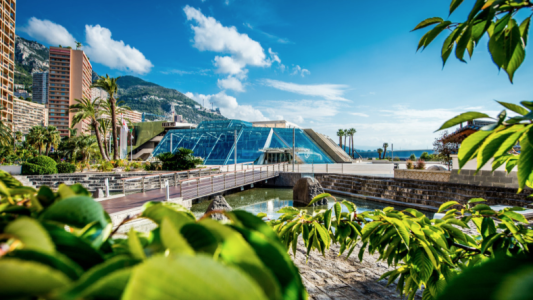 Le Grimaldi Forum Monaco obtient le label Monaco Safe