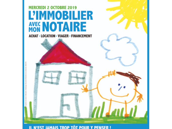 Les Notaires 06 proposent