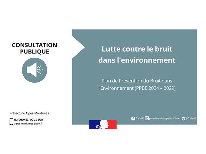 Participez à la consultat
