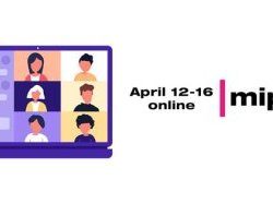LE MIPTV se déroulera exclusivement en ligne en avril prochain, retour à Cannes en octobre pour le MIPCOM