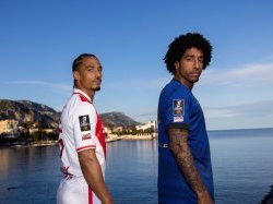 Événement - Le football uni contre le racisme !