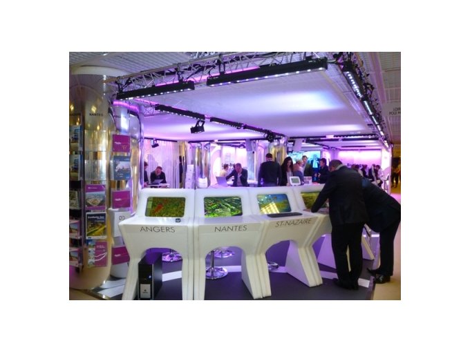 MIPIM 2015 : une révoluti