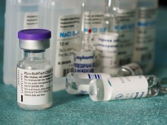  Vaccination des 18 ans et plus, sans rendez-vous : Ouverture du centre "Théâtre de Verdure" le 20 mai de 12 à 21 heures 