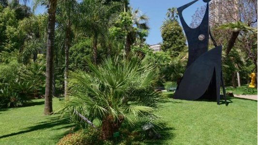 Artcurial prend ses quartiers d'été sur la Riviera avant la vente Monaco Sculptures du 22 juillet