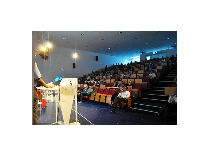 150 professionnels à (…)