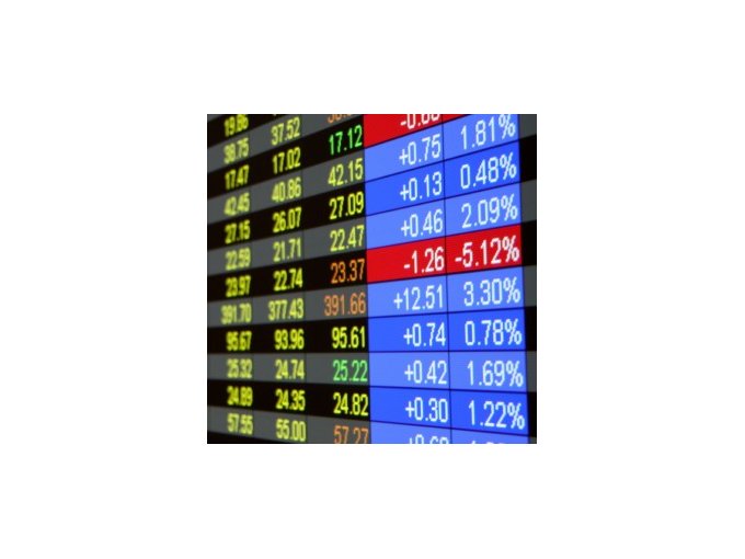 Les Bourses en émoi