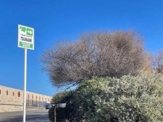 7e Journée départementale des risques majeurs : sensibilisation des écoliers aux défis climatiques à Antibes