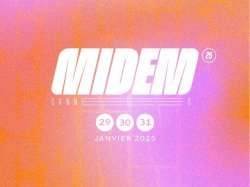 MIDEM 2025 : La Mairie de Cannes invite les Cannois aux concerts !