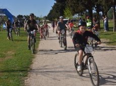 Les bienfaits de l'activité physique avec les Parcours du Cœur