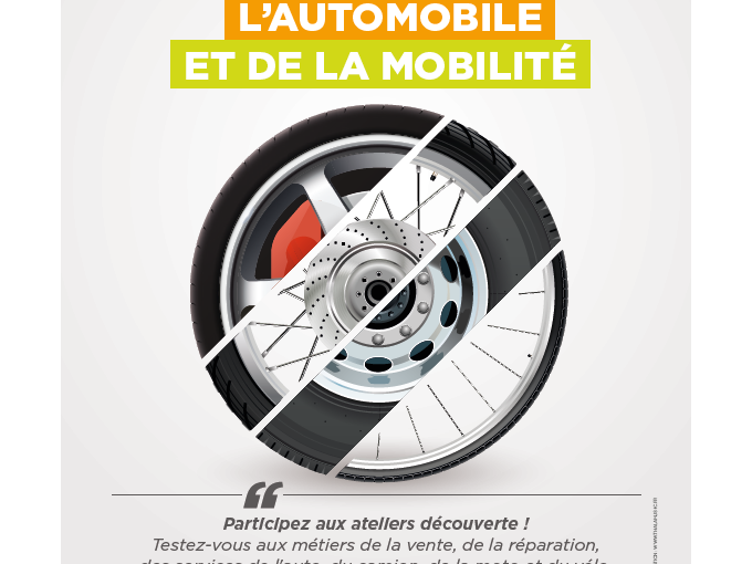 2e édition de la Semaine