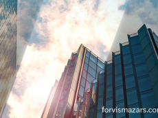 Forvis Mazars veut doubler ses recrutements en PACA d'ici cinq ans
