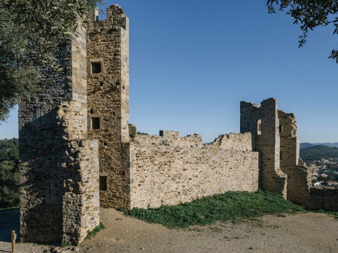 À Ollioules, une expérien