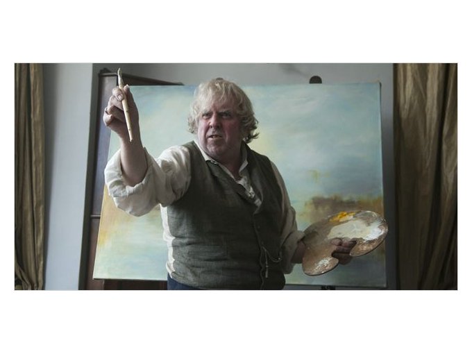 Mr. Turner