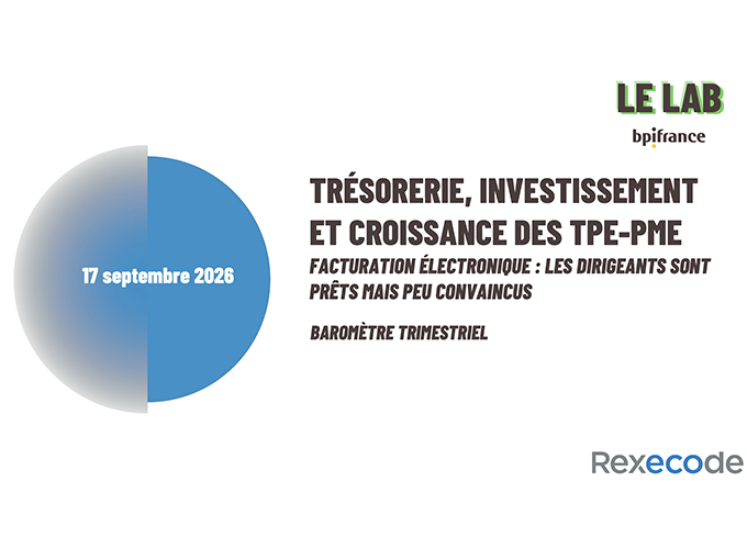Baromètre Bpifrance (…)