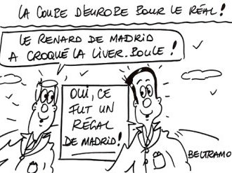 La gazette hebdomadaire