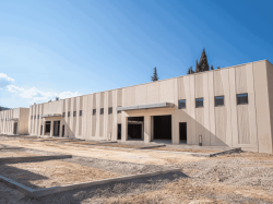  Immobilier d'entreprise – BMG Foncière inaugure le Parc de la Renardière