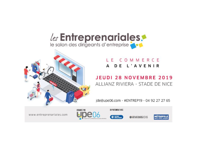 Déjeuner Club Business