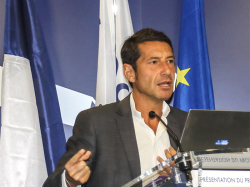 Politique : David Lisnard « allume » le gouvernement