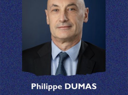 Philippe DUMAS est nommé Directeur Général Adjoint de la BPMED