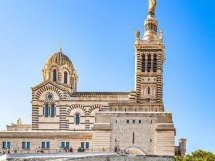À Marseille, la Métropole au chevet de Notre-Dame-de-la-Garde