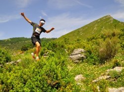Un premier ultra-trail entre mer et montagne
