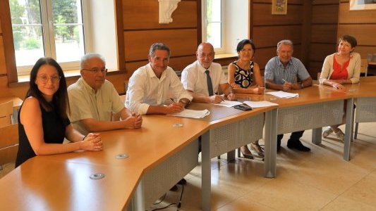 Au Pradet, un partenariat renforcé avec les Finances publiques