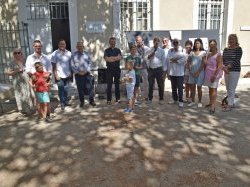 A La Garde, Solidarité Saint-François engagée dans l'aide alimentaire 