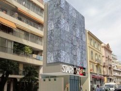Cannes : les travaux de rénovation du cinéma Star démarrent