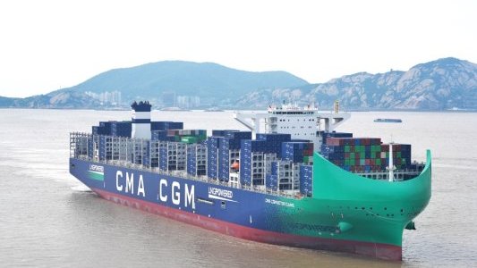 Coopération portuaire, Marseille et Beyrouth renforcent leur axe stratégique