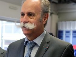 Le président CMA France à la rencontre des artisans de PACA ce Mercredi 10 avril