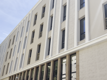 Toulon : l'Urssaf Paca s'installe dans de nouveaux locaux 