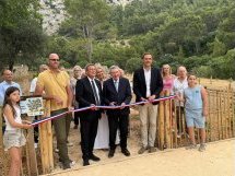  Ollioules, un territoire enraciné dans l'essentiel